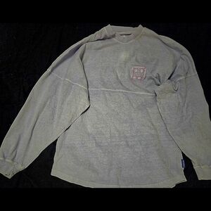 Disney Spirit Jersey Lavender Size S